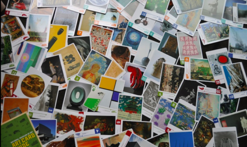 鑑賞の授業はアートカードで決まり Edupedia 鑑賞の授業はアートカードで決まり Edupedia