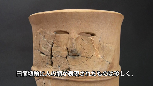 古墳や埴輪の3D教材活用（柴田隆史先生） | EDUPEDIA