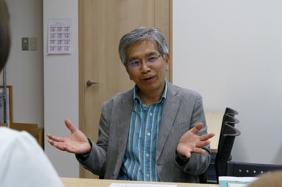教師のキャリア形成と生活指導・集団づくり（【教育技術×EDUPEDIA