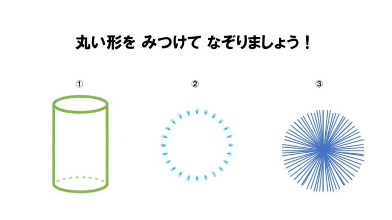 小学3年 算数「円と球」円の定義と性質の体験的な学び | EDUPEDIA